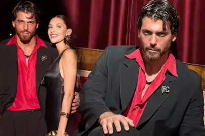 Büyük aşkta sürpriz gelişme!