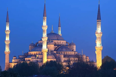 Kütahya’da ezan saatleri ne zaman? 24 Kasım 2025