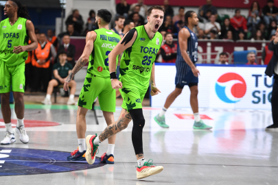 TOFAŞ evinde güldü! Yenilmezlik serisi sürüyor