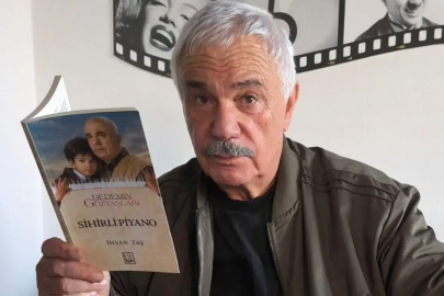 Yaprak Dökümü'nün 'Ali Rıza Bey'i Halil Ergün vasiyetini açıkladı