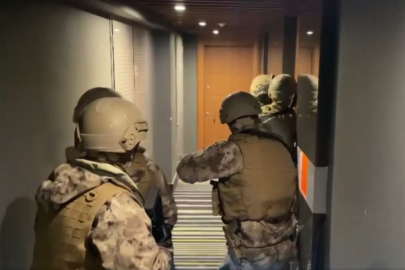 İçişleri Bakanı Ali Yerlikaya 10 gün süren operasyonun detaylarını paylaştı