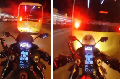 "Allah'ım sana geliyorum" sözleri sonrası olanlar oldu