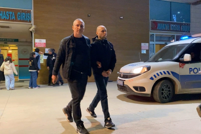 İnegöl'de cinayet zanlısı tutuklandı!