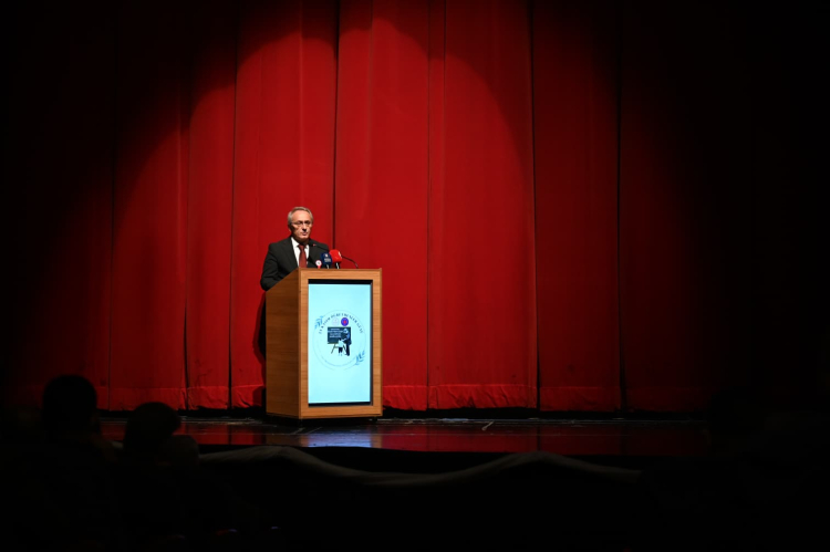 Bursa’da 24 Kasım kutlamaları hem mesleğe hem de vefaya odaklandı - Bursa Hayat Gazetesi-4