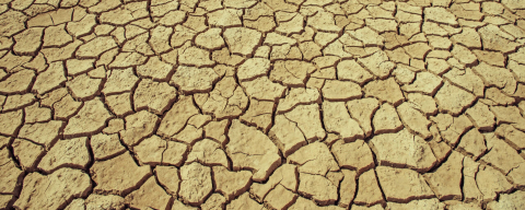 Bursa’da kuraklık kapıda!