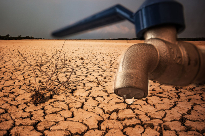 Bursa’da sıcaklık ve nem dengesi bozuluyor! Kuraklık kapıda