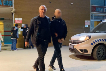 Bursa’da tostçu cinayeti: Saldırgan suç aletiyle birlikte yakalandı