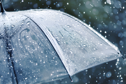 Bursa’da yağış kapıda! Bursa hava durumu 25 Kasım 2025