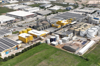 Cargill’in ekonomik katkısı rakamlarla açıklandı