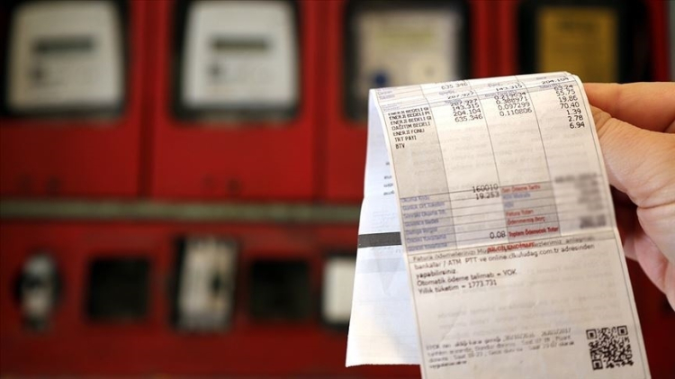 Elektrikte yeni tarife başlıyor: 2,5 milyon abone devlet desteğini kaybedilir!-Bursa Hayat Gazetesi-3