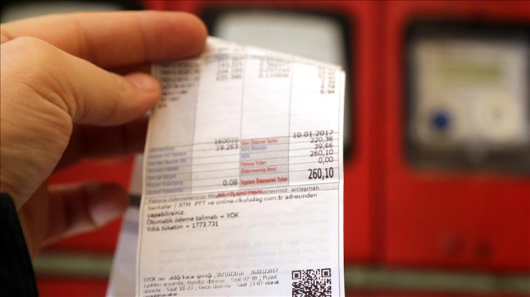 Elektrikte yeni tarife başlıyor: 2,5 milyon abone devlet desteğini kaybedilir!-Bursa Hayat Gazetesi-4