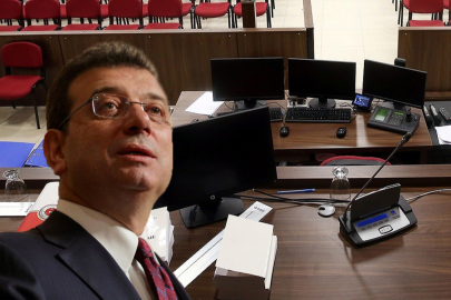 Mahkeme incelemesini tamamladı! İmamoğlu iddianamesi kabul edildi