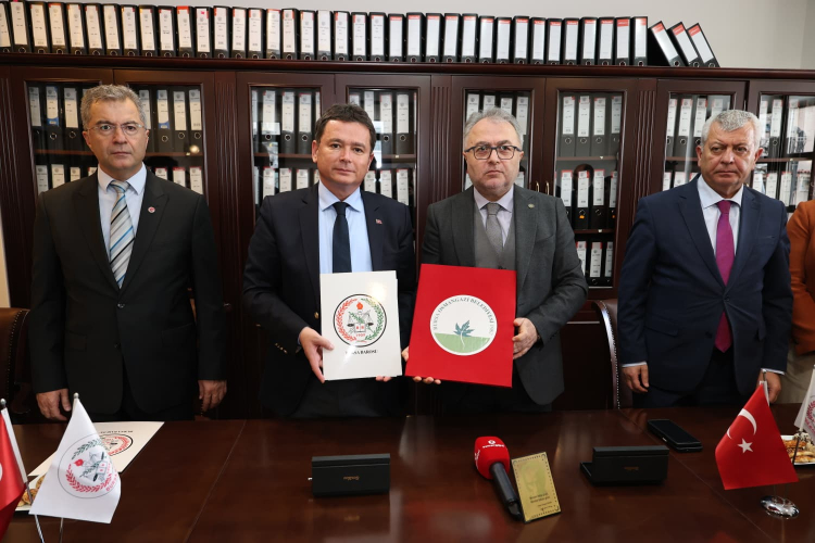 Osmangazi Belediyesi ve Bursa Barosu şiddete karşı güçlerini birleştirdi - Bursa Hayat Gazetesi-3