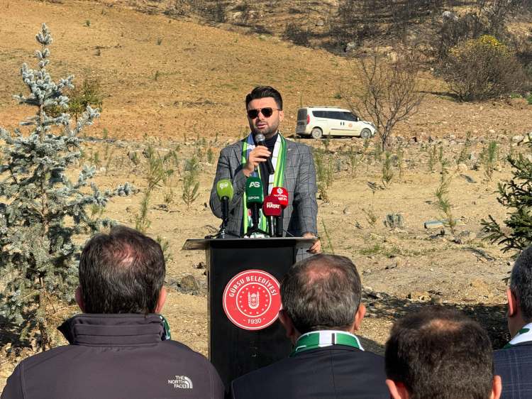 Bursaspor’dan yeşil Bursa için anlamlı hareket!-Bursa Hayat Gazetesi-3