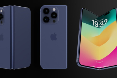 Apple’ın katlanabilir iPhone’u 2026’da geliyor!