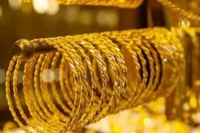 Altın fiyatları tırmanışa geçti! Bursa Kapalı Çarşı altın fiyatları 26 Kasım 2025