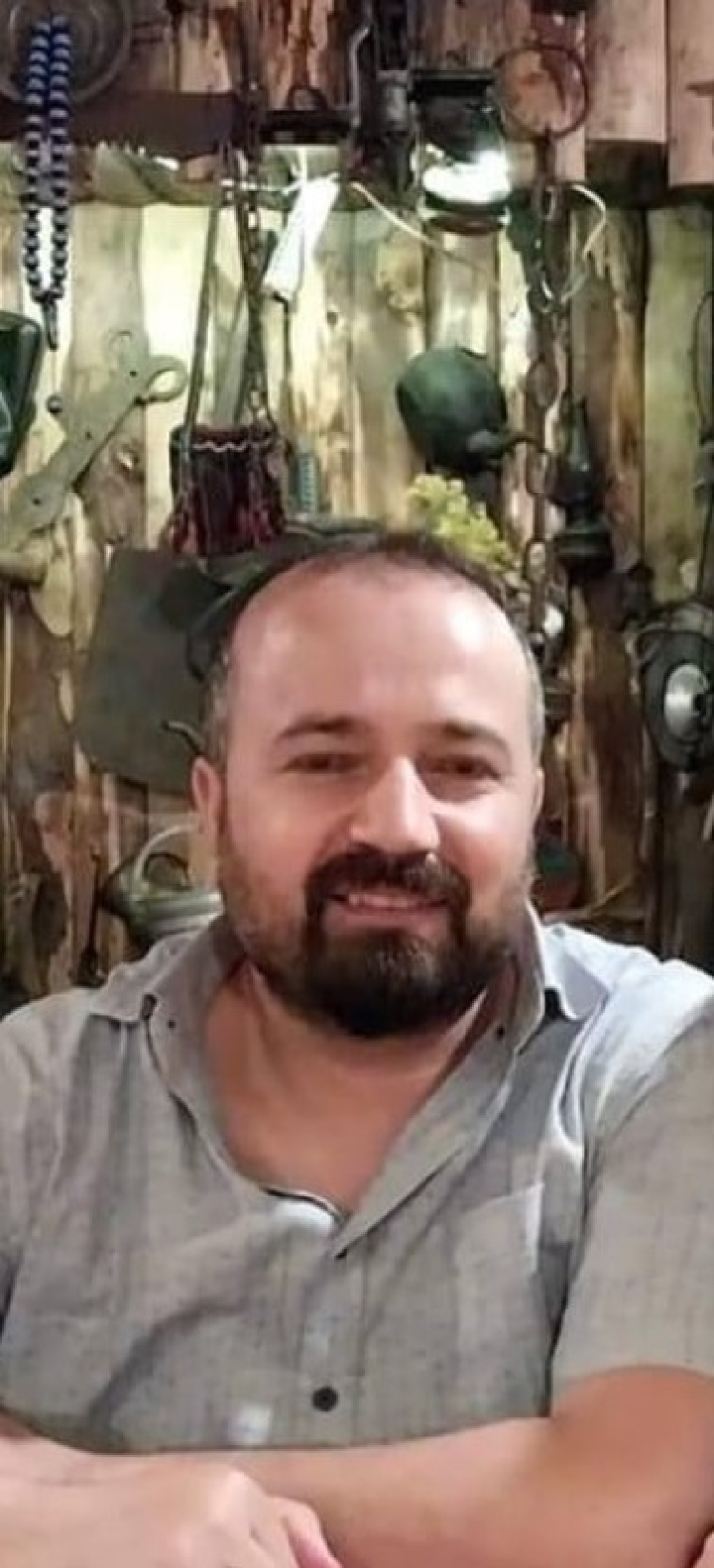 Gümüşhane Üniversitesi’nde rehine krizi sona erdi!-Bursa Hayat Gazetesi-2