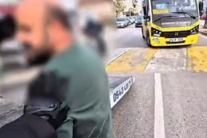 Bursa’da sahte çekici baskını