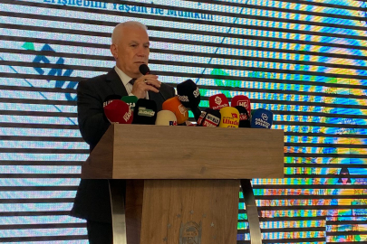 Başkan Bozbey: "Bu kentte hiç kimse geride kalmayacak"
