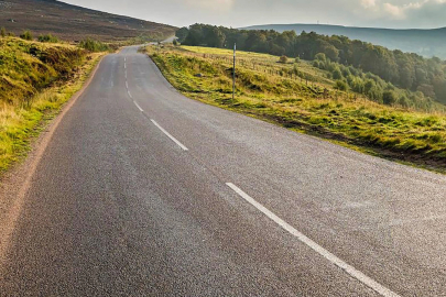 Bazı yollarda trafik aksayacak! Bursa yol durumu 26 Kasım 2025