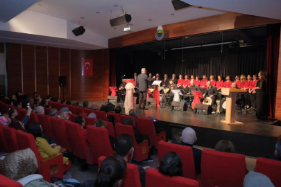 Beşinci Mevsim’de Türk Halk Müziği rüzgarı