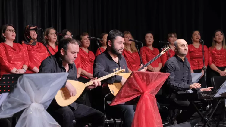 Beşinci Mevsim’de Türk Halk Müziği rüzgarı - Bursa Hayat Gazetesi-3