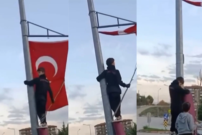 Bursa’da üç çocuktan büyük duyarlılık!