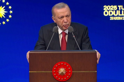 Cumhurbaşkanı Erdoğan: “Sağlıkta 23 yılda büyük bir devrime imza attık”