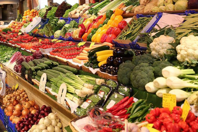 Yüksek fiyatların önüne geçilecek! Hal Kanunu ile neler değişecek?