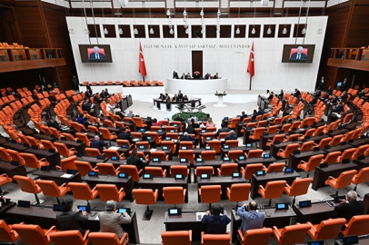 11. Yargı Paketi Meclis’te: Ağır cezalar geliyor!