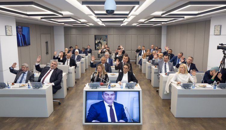 BİK Genel Müdürü Çay: ‘Medya ekosistemini güçlendirecek adımlar atıyoruz’ Bursa Hayat-2