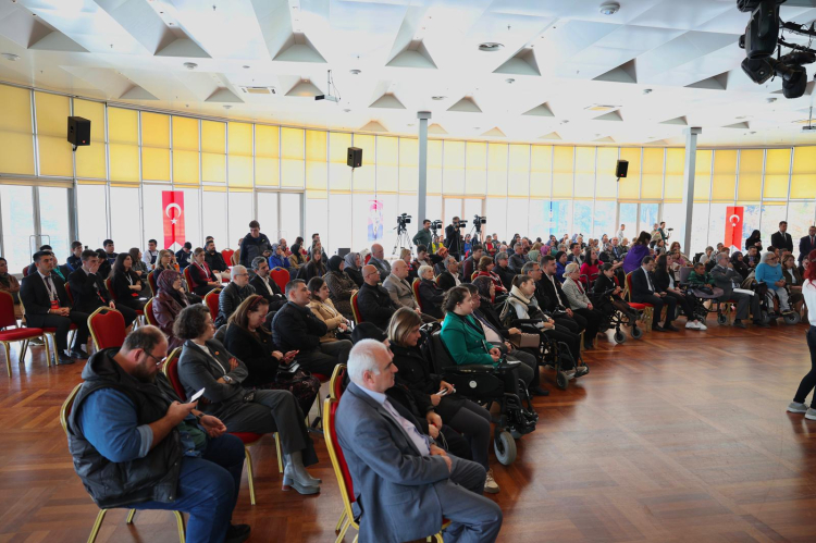 Başkan Mustafa Bozbey ‘Engelsiz Bursa’ vizyonunu anlattı - Bursa Hayat Gazetesi-2