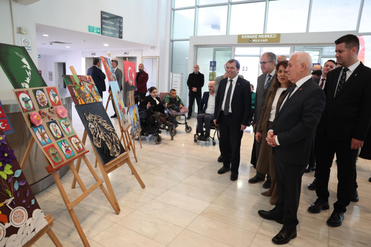 Başkan Mustafa Bozbey ‘Engelsiz Bursa’ vizyonunu anlattı - Bursa Hayat Gazetesi-3