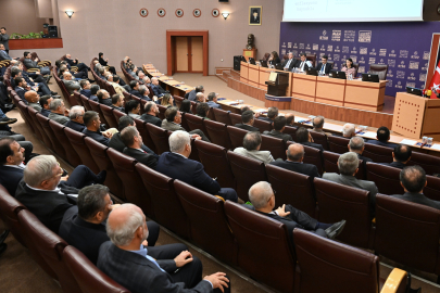 BTSO Başkanı Burkay: "Avrupa’daki toparlanma Bursa ihracatını canlandıracak"