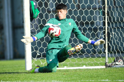 Bursaspor’da tam gaz Fethiyespor mesaisi