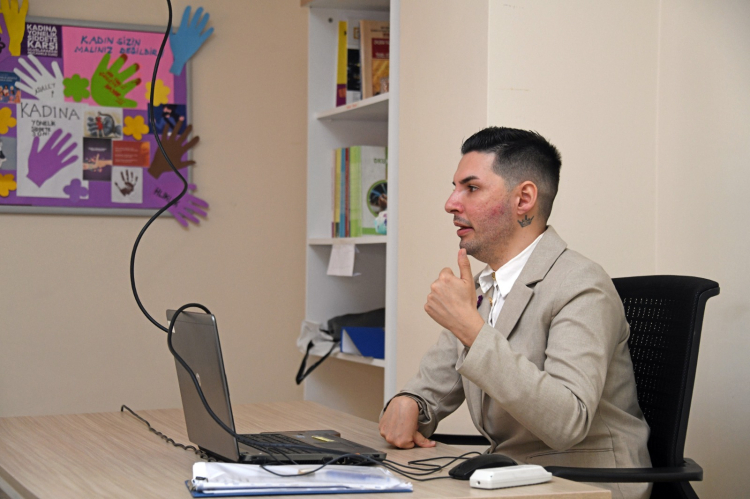 Kadınların toplumsal gücü OSMEK'te ele alındı - Bursa Hayat Gazetesi-2