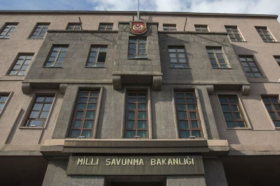 MSB’den "Türk askeri Ukrayna’ya gidiyor mu?" sorusuna net açıklama