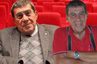 Usta tiyatrocu Zihni Göktay’ın son hali sosyal medyada gündem oldu
