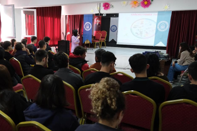 Yıldırım Belediyesi'nden 'Sağlıklı Nesil' hamlesi