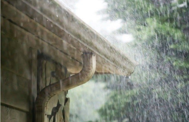 Bakanlık duyurdu: Yağmur suyu hasadı 1 Ocak 2026’da başlıyor!-Bursa Hayat Gazetesi-2