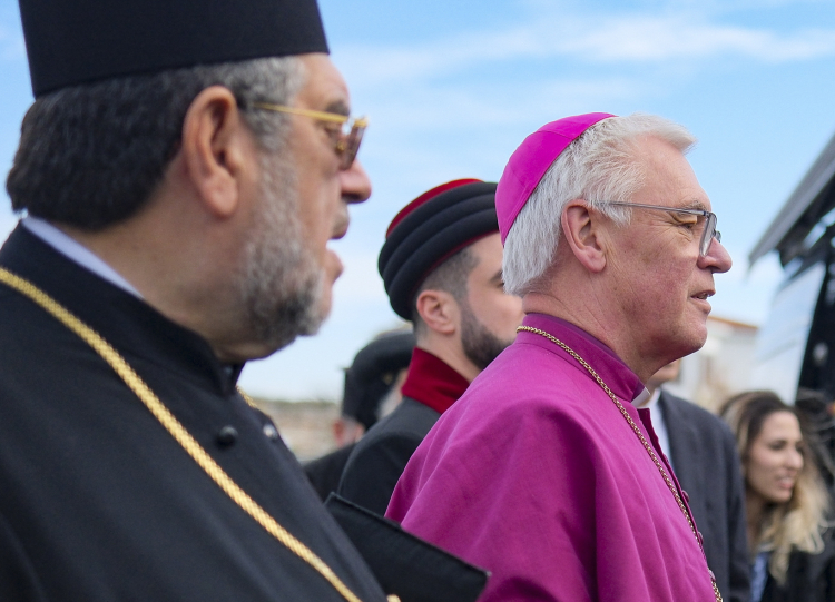 İznik’te tarihi zirve öncesi hazırlıklar tamamlandı!-Bursa Hayat Gazetesi-3