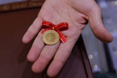 Altın piyasası hareketli | Bursa Kapalı Çarşı’da altın fiyatları 28 Kasım 2025