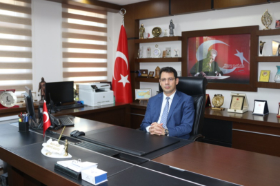 Bursa Cumhuriyet Başsavcısı değişti! Mustafa Çelenk Bursa’ya atandı