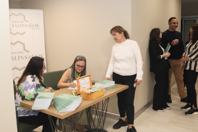 Bursa’dan dünya sağlığına örnek olacak proje!