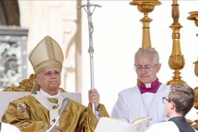 Bursa İznik’te Papa hareketliliği! Güvenlik önlemleri üst düzeyde