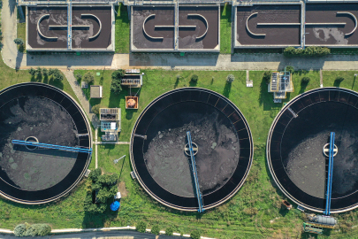 Bursa sanayisine 'arıtılmış su' dopingi geliyor