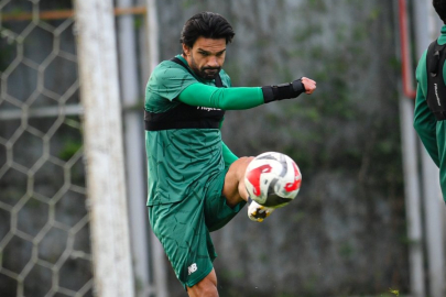 Bursaspor, Fethiyespor sınavına hazırlanıyor