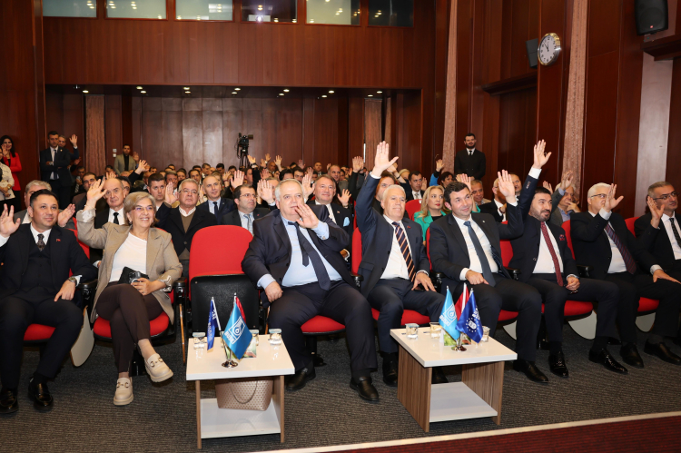 BUSKİ’de mükemmellik ve sürdürülebilirlik vizyonu - Bursa Hayat Gazetesi-4