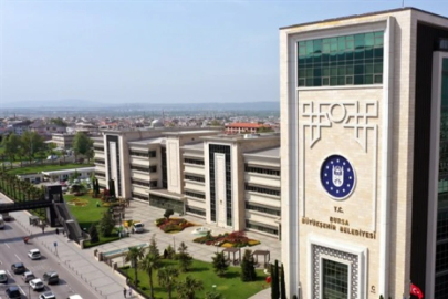 Büyükşehir’den Gar–Şehir Hastanesi Yolu açıklaması