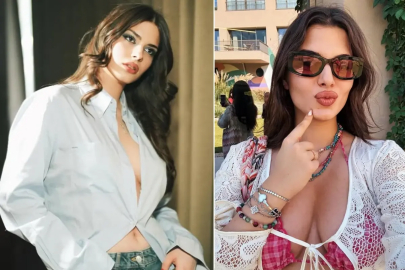 Derin Talu'nun sözleri tepki çekti!